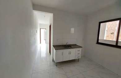 Imagem 10: Apartamento com 1 quarto para alugar, 70 m² por R$ 550/mês - Nova Era...