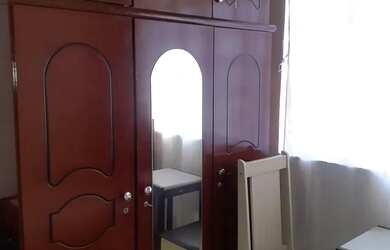 Imagem 5: Alugo Quarto com banheiro e móveis