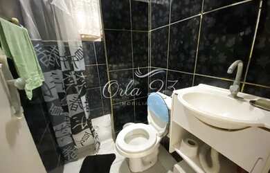 Imagem 7: Maricá, Cordeirinho. Excelente Casa Frente Para o Mar