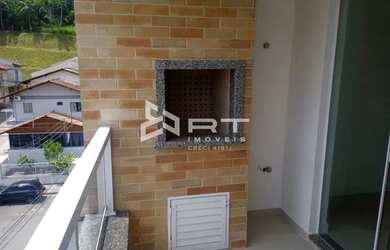 Imagem 12: Apartamento Novo a venda no bairro Itoupavizinha Blumenau