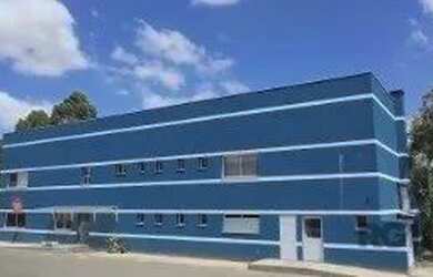 Imagem 4: Galpão/Depósito/Armazém para aluguel possui 750 metros quadrados