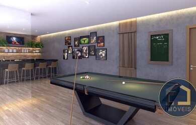 Imagem 12: CONDOMINIO UPTOWN - JARDIM EUROPA