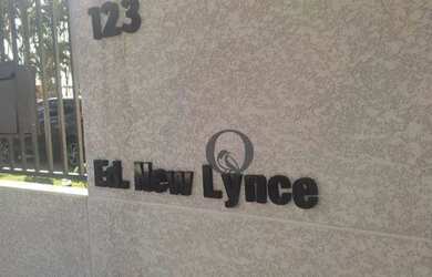 Imagem: O apartamento possui 2 Dormitórios, 2 Banheiros e 65m² de