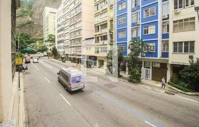 Imagem 9: Apartamento para Aluguel - Copacabana, 3 Quartos, 70 m2