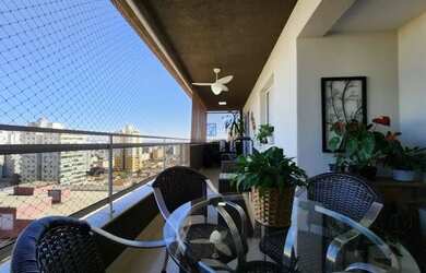 Imagem 10: Ribeirão Preto - Apartamento Padrão - Jardim Paulista