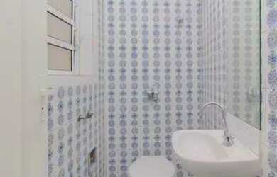 Imagem 7: Casa para aluguel possui 135 metros quadrados com 3 quartos em Pinheiros - São Paulo - SP