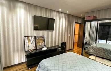 Imagem 15: Linda casa a venda Condomínio New Ville Pronta para morar Santana de Parnaíba