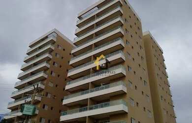 Imagem: O apartamento possui 2 Dormitórios, 2 Banheiros, 2 Vagas na