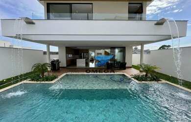 Imagem 1: Casa à venda no Condomínio São Paulo II, Granja Viana - Cotia/SP