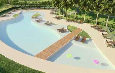 Imagem 2: Casa de condomínio para venda tem 279 metros quadrados em Jardins Parma...