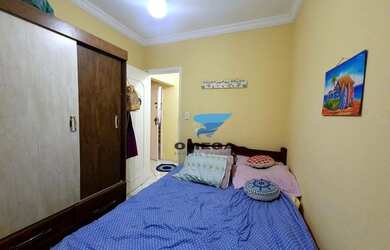 Imagem 9: Apartamento à venda na praia das Jardim Astúrias - Guarujá/SP