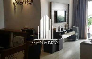 Imagem 14: Apartamento de 63m² com 2 dormitórios, 1 banheiro e 1 vaga de garagem no Lauzane Paulista