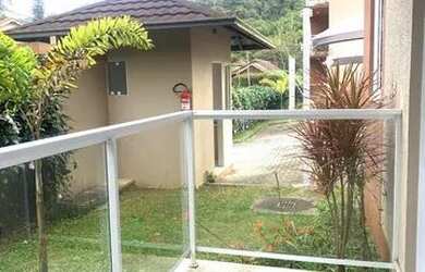 Imagem: O apartamento possui 2 Dormitórios, 1 Banheiro, 2 Vagas na