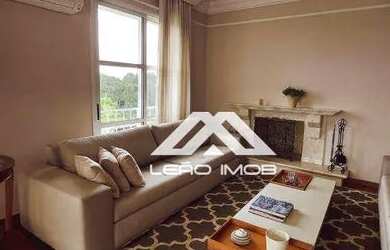 Imagem: O apartamento possui 3 Dormitórios, 5 Banheiros, 3 Vagas na