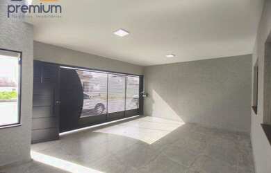 Imagem 8: Casa com 3 dormitórios à venda, 82 m² por R$ 550.000 - Residencial...