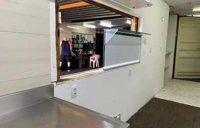 Imagem 4: Alugo cozinha praticamente completa no coração do Recreio