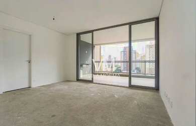 Imagem 1: Apartamento novo. Piscina, Varanda, Imóvel novoeGuarda roupa