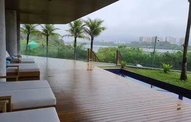 Imagem 10: Direto com o proprietário, residencial luxo frente praia em Barra da...