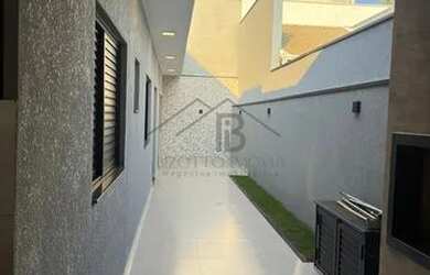 Imagem 10: LINDA CASA A VENDA NO RESIDENCIAL JARDIM TOSCANA EM INDAIATUBA SÃO PAULO...