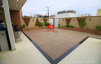 Imagem 4: Casa Duplex de Esquina no Forest Hill 3 Suites Modulados e Climatizado