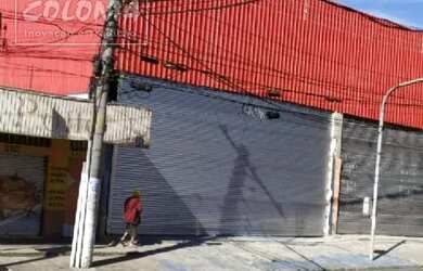 Imagem 3: Santo André - Galpão/Depósito/Armazém - Vila Linda