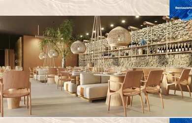 Imagem 7: Apartamento para venda com 32 metros quadrados com 1 quarto em Centro - Carneiros - AL