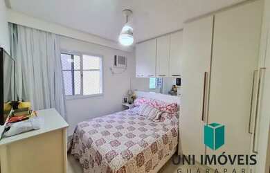 Imagem 6: Lindo apartamento 02 quartos totalmente reformado a venda na Praia das...