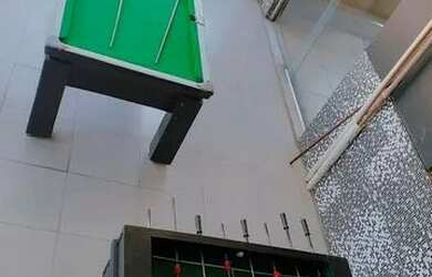 Imagem 5: ALUGO UM SALÃO DE FESTA. Churrasqueira, 3 Vagas na garageme3 Dormitórios