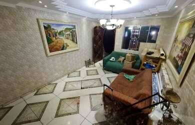 Imagem 1: Casa Sobrado para Locação no Jardim Avelino - São Paulo