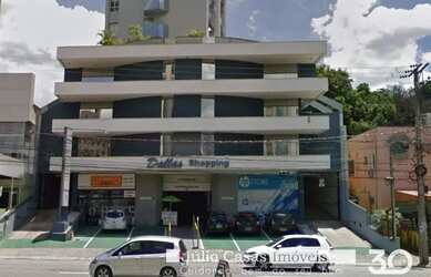 Imagem: O depósito possui 52m² de Área e está localizado em Parque