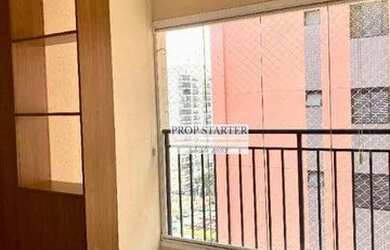 Imagem 5: Apartamento, 56 m² - venda por R$ 515.000,00 ou aluguel por R$ 2.862,40/mês...