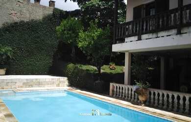 Imagem 2: Casa Jardim Paulista venda Atibaia