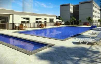 Imagem 12: Imóvel à venda na Alameda da Costa - 2 quartos, área de lazer - Consulte agora!