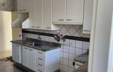 Imagem 9: Apartamento com 3 dormitórios para alugar, 116 m² por R$ 2.580/mês...