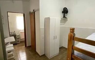 Imagem 2: Kitnet Mobiliada Palhoça