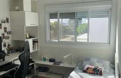 Imagem 4: Sobrado no Recanto de Portugal