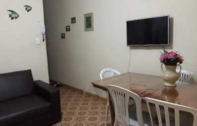 Imagem 9: Temporada Praia Grande. Imóvel novo, 1 Vaga na garageme1 Dormitório