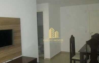 Imagem 5: Apartamento com 1 dormitório, 47 m² - venda por R$ 225.000,00 ou aluguel...