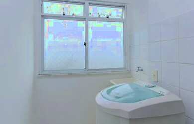 Imagem 5: Apartamento, 60 m² - venda por R$ 210.000,00 ou aluguel por R$ 1400,00...