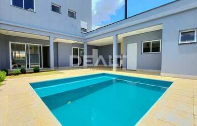 Imagem 8: Jardim de Mônaco Hortolândia 207m² Casa 3 dormitórios Com Churrasqueira...