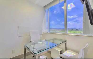 Imagem 2: Locação de consultório