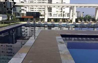 Imagem 11: APTO CENTRO. Imóvel novo, 67m² de Área, 1 Vaga na garageme2 Dormitórios