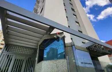 Imagem 8: Apartamento com 3 dormitórios para alugar, 116 m² por R$ 2.580/mês...