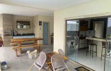 Imagem 1: Linda Casa, Frente a Praia, Vista Mar, Cond. Fechado, Piscina, Quiosque Gourmet!!