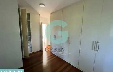 Imagem 15: Belíssima casa em condomínio de Alto padrão para locação no Alto...