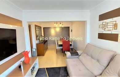 Imagem 4: Apartamento para venda no Jardim Marajoara. Portal do Brooklin