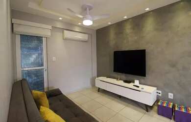 Imagem 15: Cobertura com Piscina na Rua Geminiano Gois Freguesia Residencial Magistralle