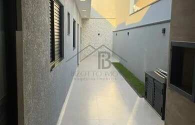 Imagem 9: LINDA CASA A VENDA NO RESIDENCIAL JARDIM TOSCANA EM INDAIATUBA SÃO PAULO...