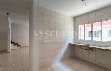 Imagem 15: Sobrados em condomínio fechado à venda- Vila Santa Catarina, em São...