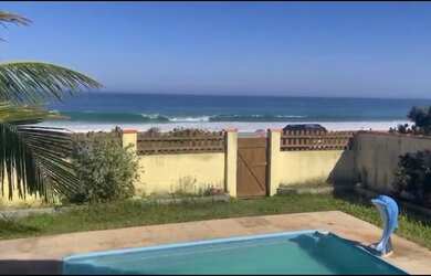 Imagem 2: Linda Casa Beira da Praia em Cordeirinho - Marica RJ